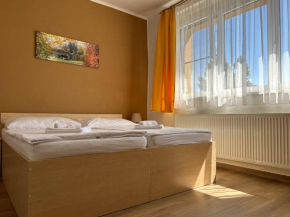 Pension Fontana, Podebrady